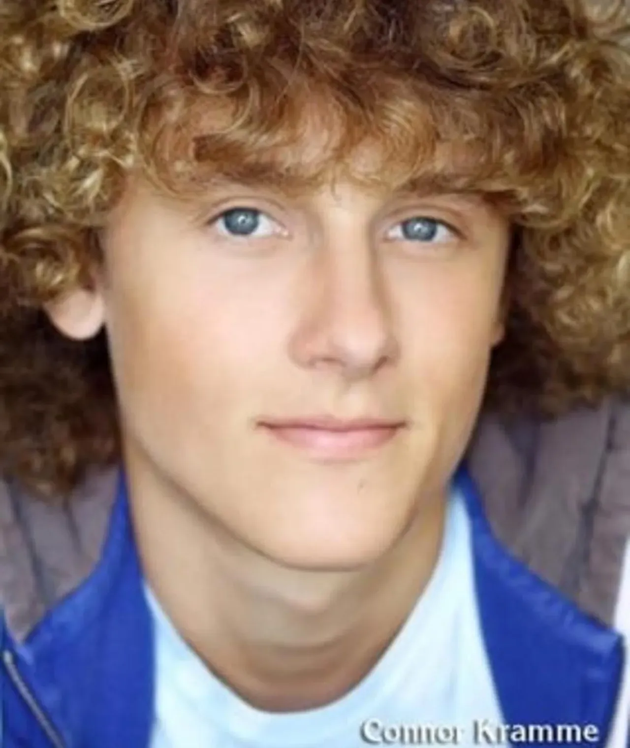 Connor Kramme